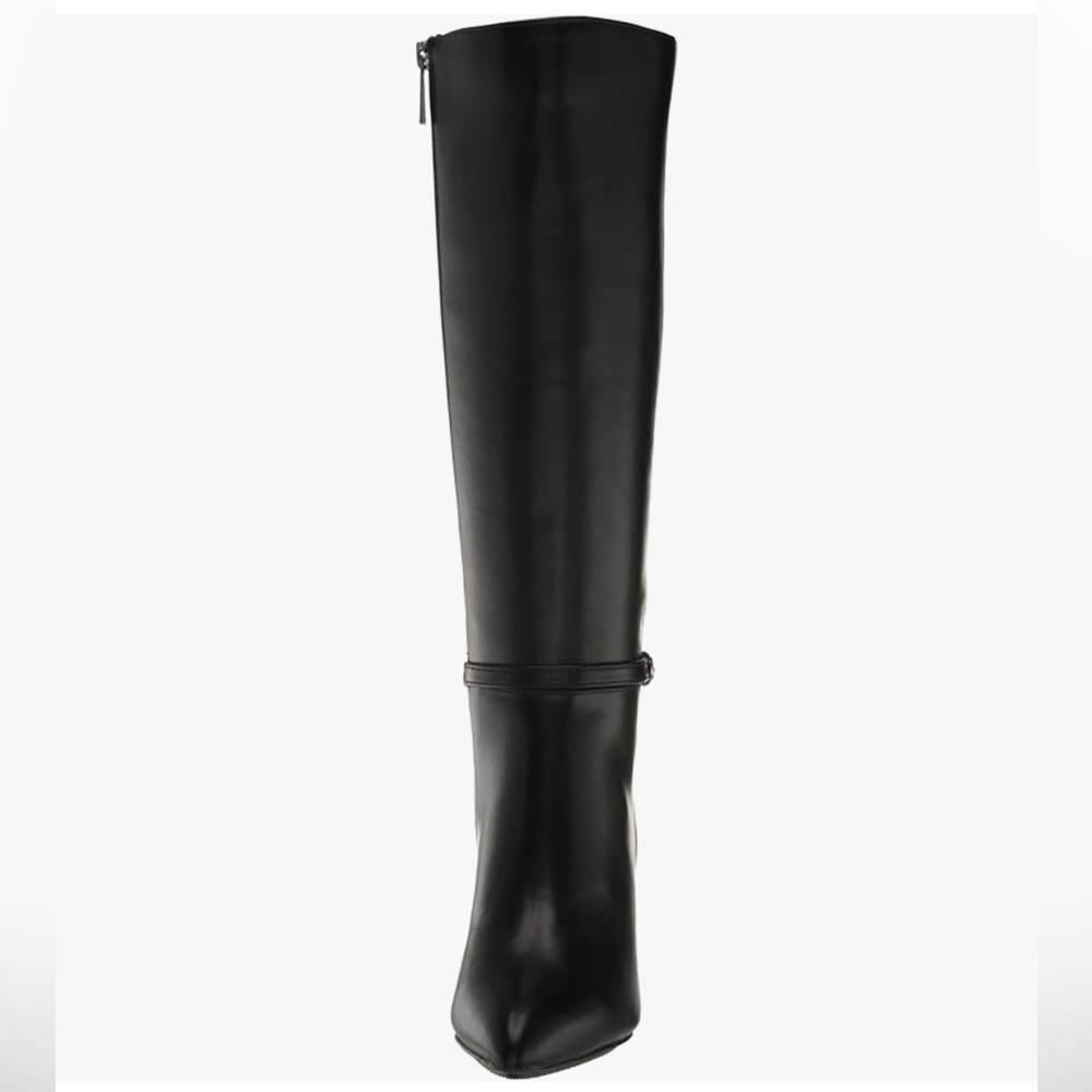 NWOB Anne Klein Women's Brenice Fashion Boot Size 8 - Picture 3 of 12